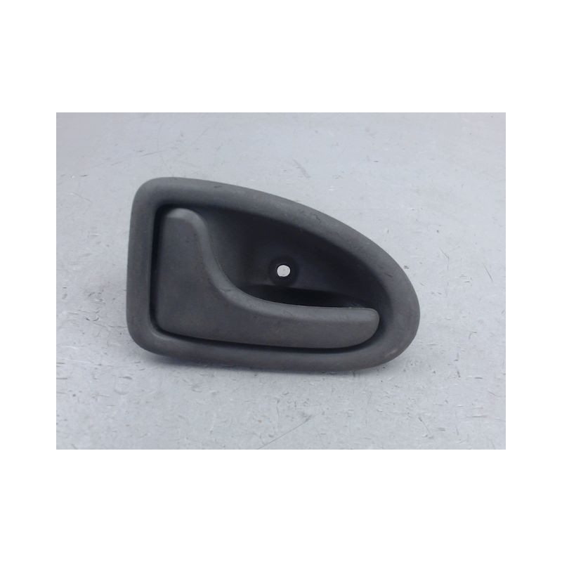 POIGNEE INTERIEURE PORTE ARRIERE GAUCHE RENAULT MEGANE