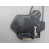 SYSTEME CONDAMNATION ARRIERE DROIT TOYOTA COROLLA