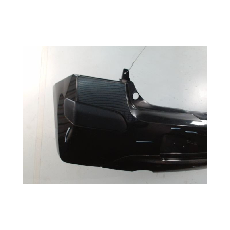 PARE-CHOC ARRIER RENAULT TWINGO