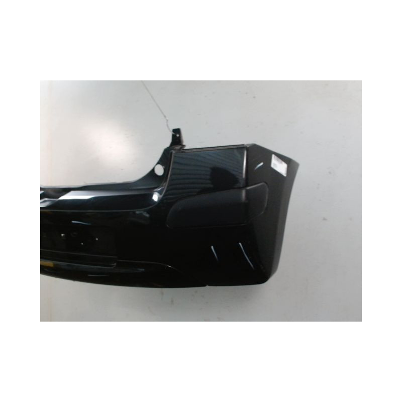 PARE-CHOC ARRIER RENAULT TWINGO