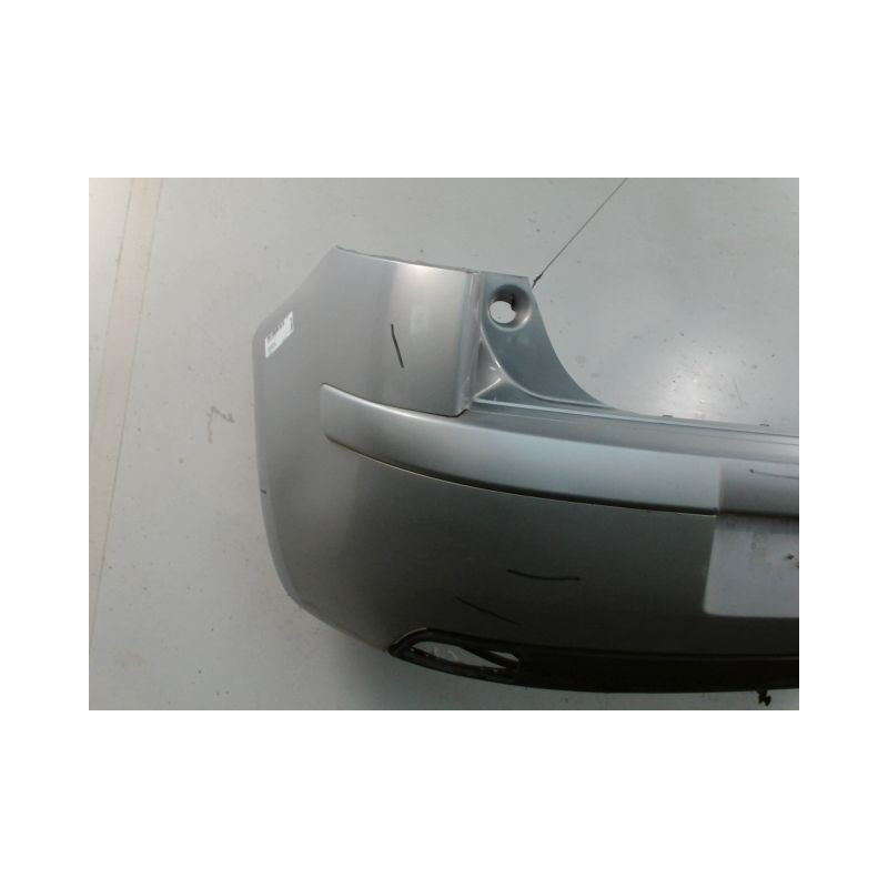 PARE-CHOC ARRIER CITROEN C4