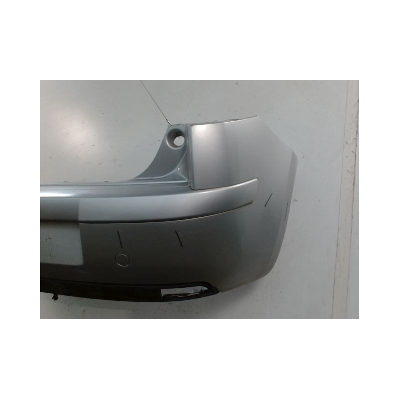 PARE-CHOC ARRIER CITROEN C4
