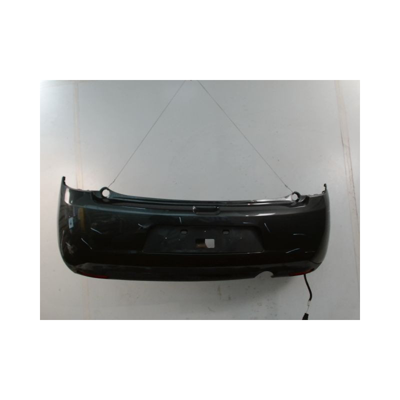 PARE-CHOC ARRIER CITROEN C3
