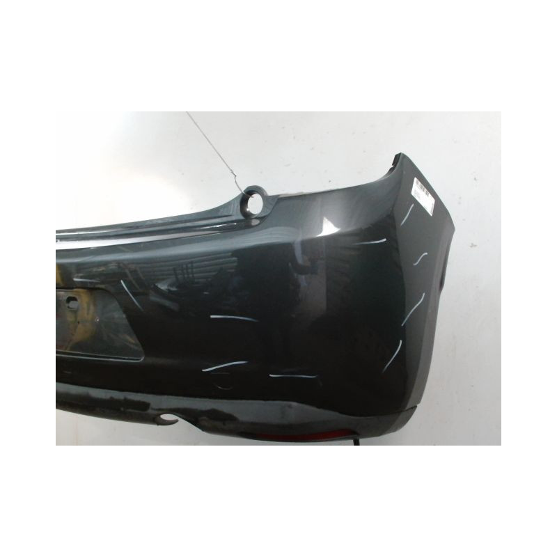 PARE-CHOC ARRIER CITROEN C3