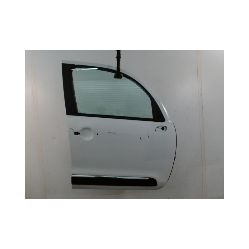 PORTE AVANT DROIT CITROEN C3