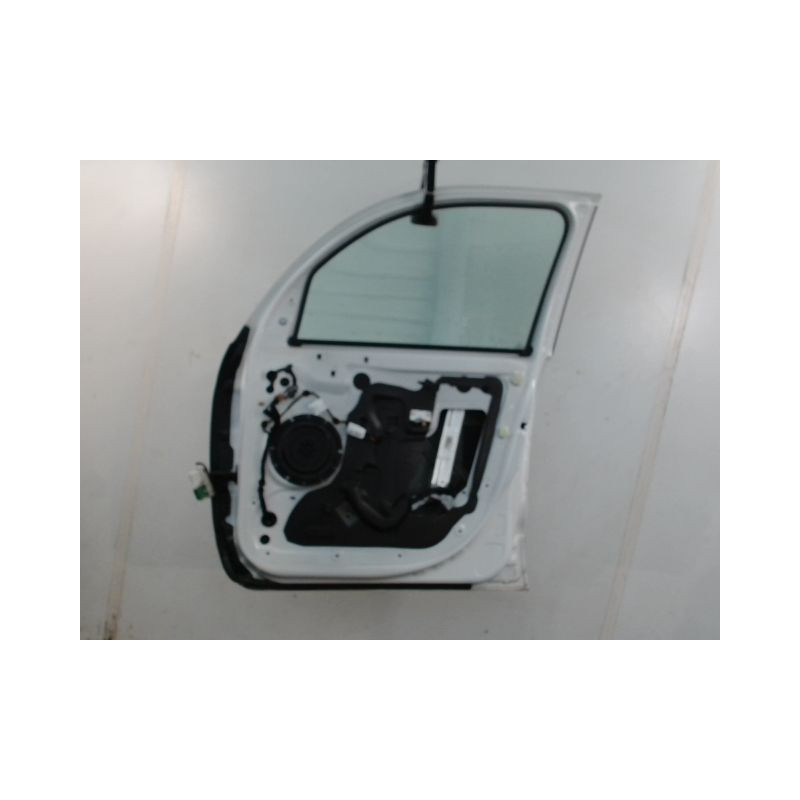 PORTE AVANT DROIT CITROEN C3
