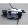 SYSTEME CONDAMNATION AVANT GAUCHE CITROEN C3