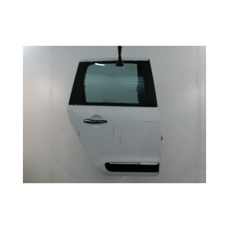 PORTE ARRIERE DROIT CITROEN C3