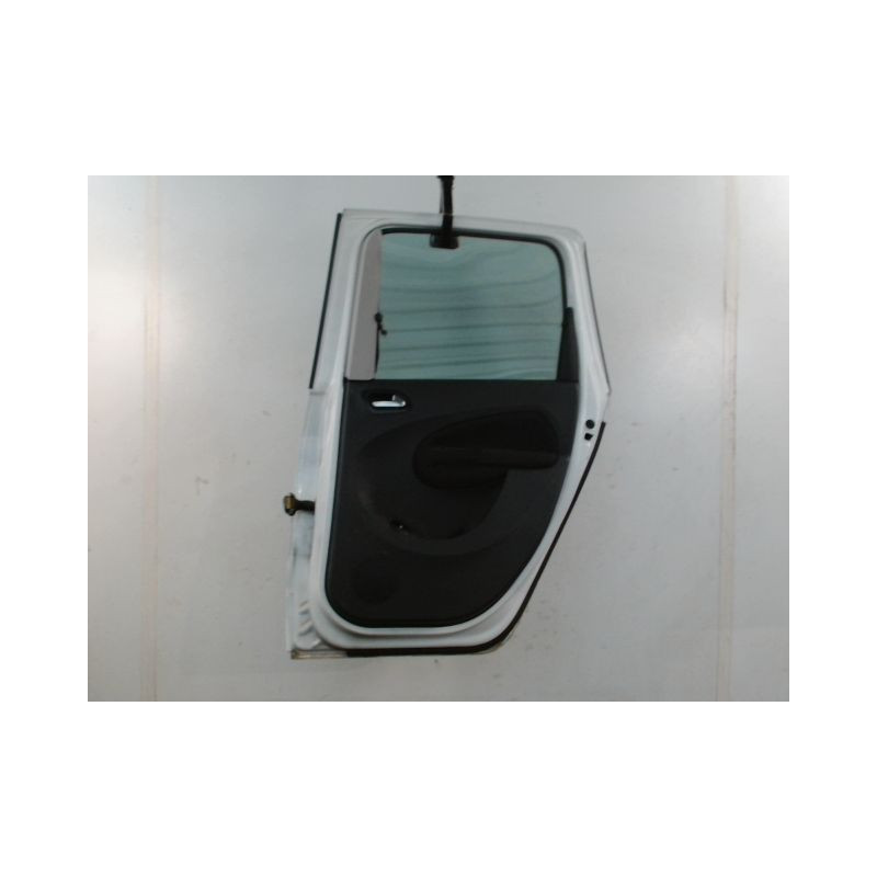 PORTE ARRIERE DROIT CITROEN C3