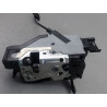 SYSTEME CONDAMNATION ARRIERE GAUCHE CITROEN C3