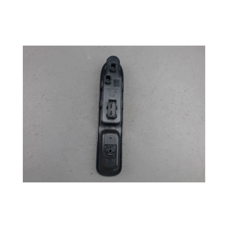 COMMANDE LEVE-GLACE PORTE AVG CITROEN C3