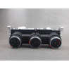 COMMANDE DE CHAUFFAGE RENAULT CLIO