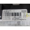 COMMANDE DE CHAUFFAGE RENAULT CLIO