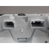 COMMANDE DE CHAUFFAGE RENAULT CLIO