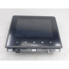 ECRAN GPS RENAULT CLIO