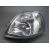 PHARE GAUCHE NISSAN INTERSTAR