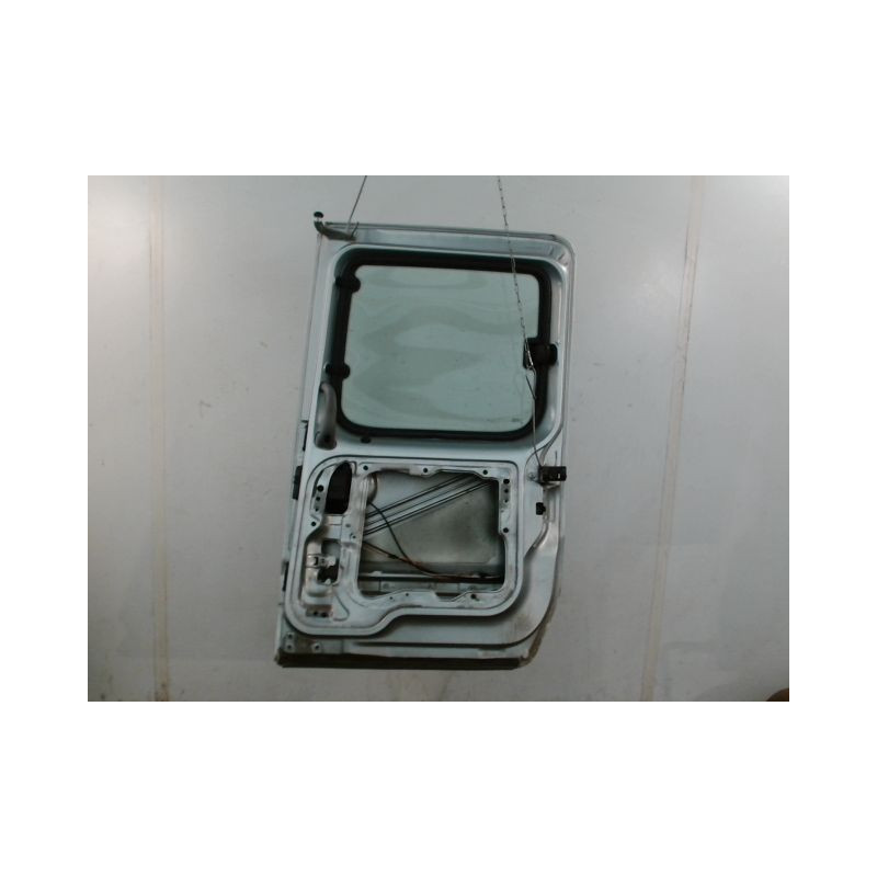 PORTE COULISSANTE DROITE RENAULT KANGOO