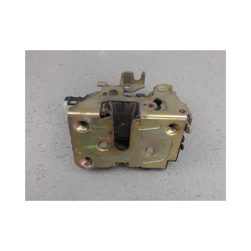SERRURE PORTE COULISSANTE DROIT RENAULT KANGOO