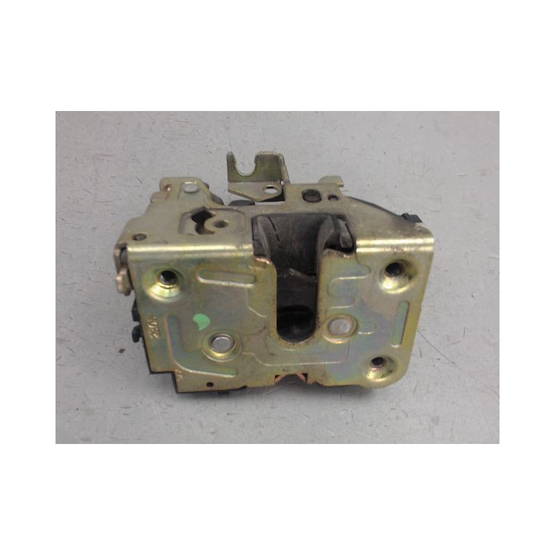 SERRURE PORTE COULISSANTE GAUCHE RENAULT KANGOO