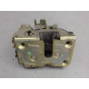 SERRURE PORTE COULISSANTE GAUCHE RENAULT KANGOO