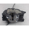 SYSTEME CONDAMNATION AVANT GAUCHE RENAULT KANGOO