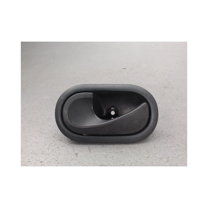 POIGNEE INTERIEURE PORTE AVANT GAUCHE RENAULT KANGOO