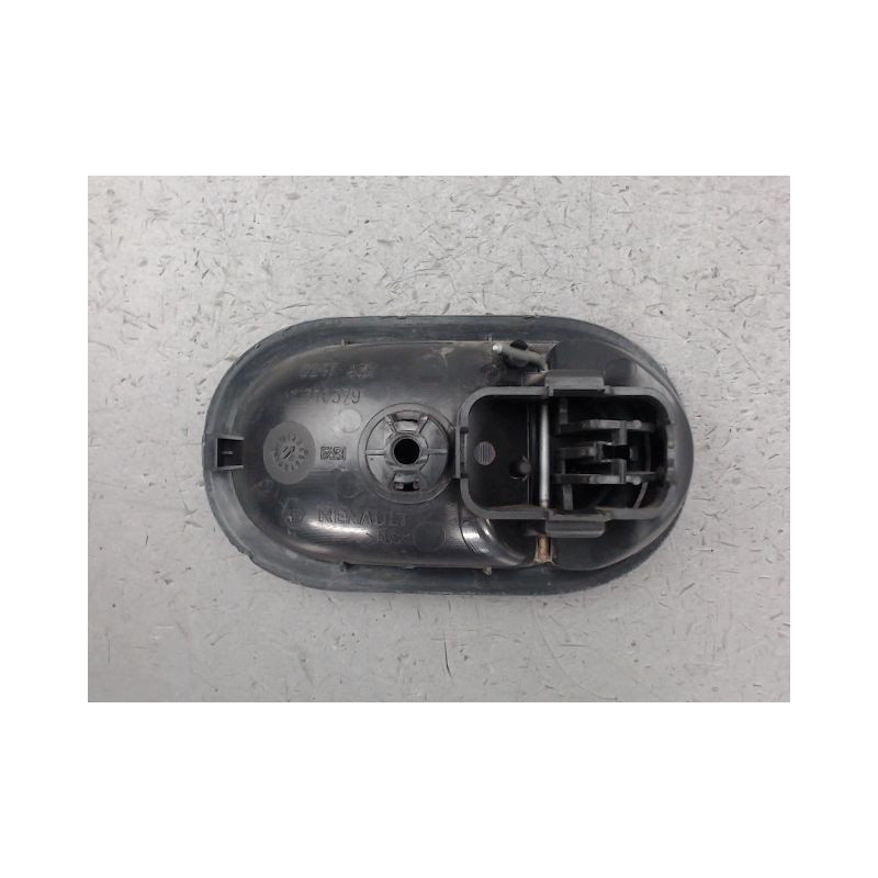 POIGNEE INTERIEURE PORTE AVANT GAUCHE RENAULT KANGOO