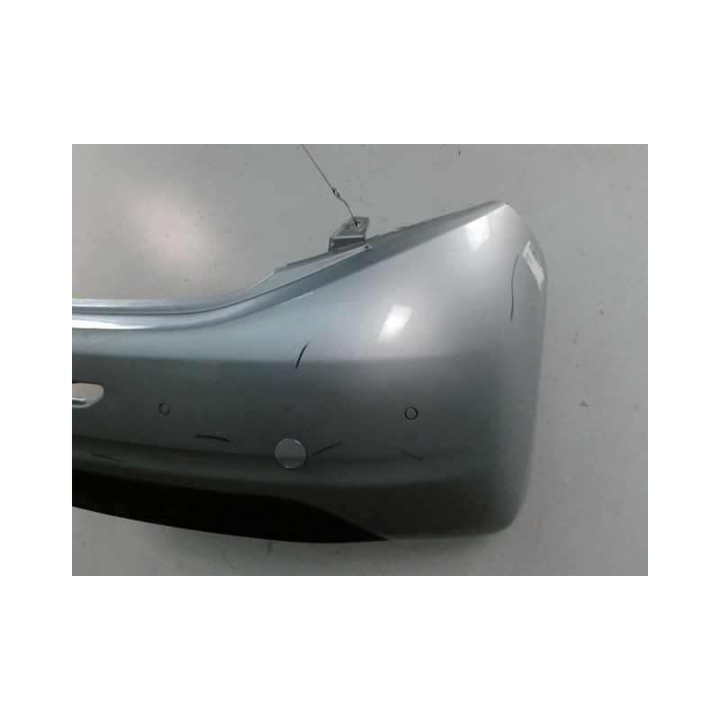 PARE-CHOC ARRIER PEUGEOT 208