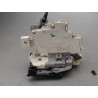 SYSTEME CONDAMNATION AVANT GAUCHE SEAT LEON