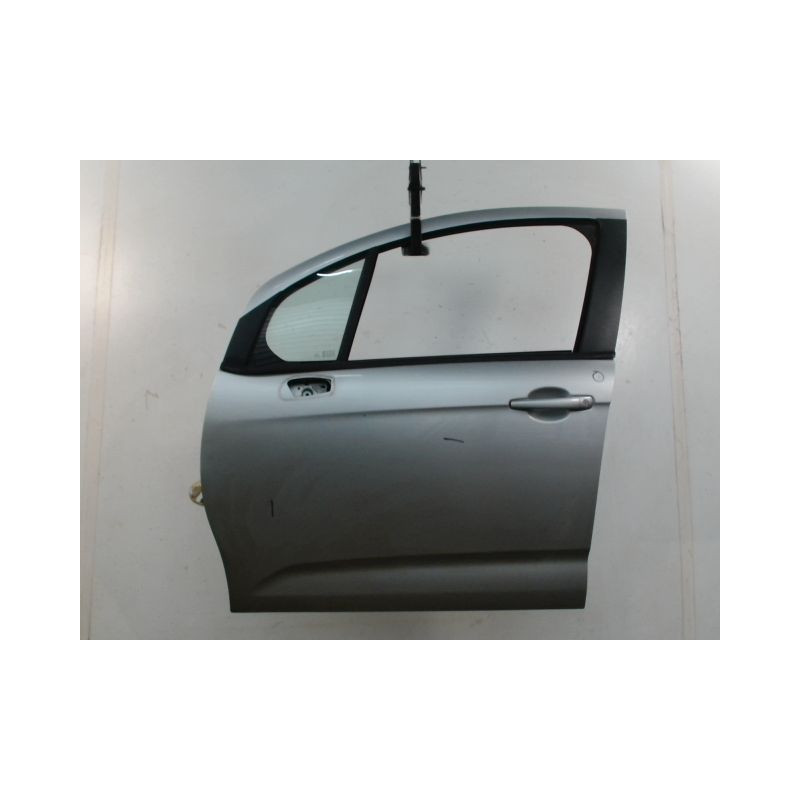 PORTE AVANT GAUCHE CITROEN C3