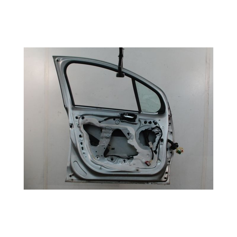 PORTE AVANT GAUCHE CITROEN C3
