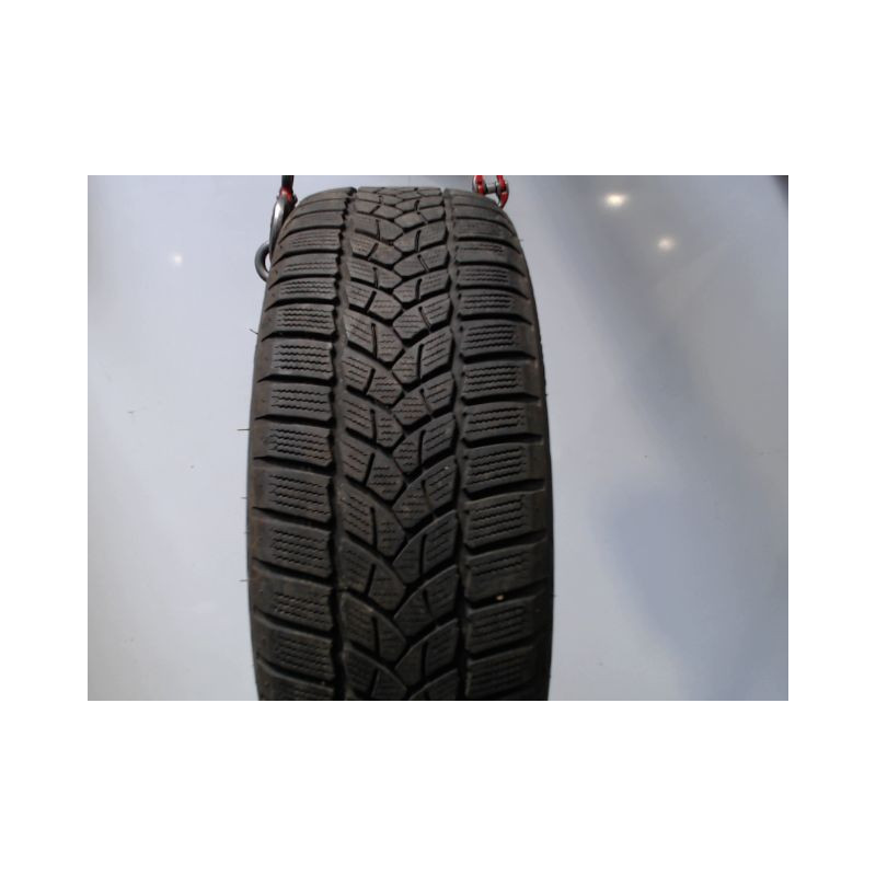 Pneu FIRESTONE WINTERHAWK 3 205 55 16 91 H