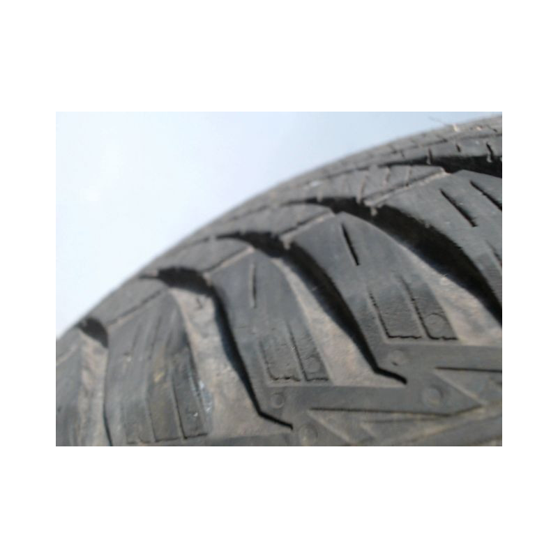 Pneu KUMHO SOLUS 4S HA32 205 55 16 94 V