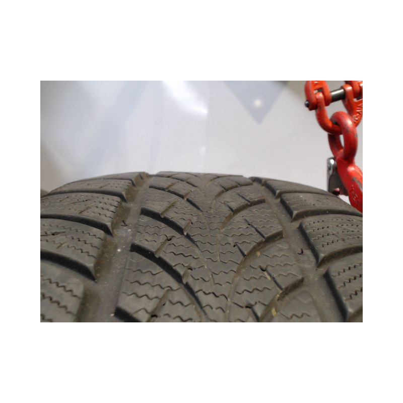 Paire de pneus TRIANGLE WINTER X TW401 215 50 17 95 V