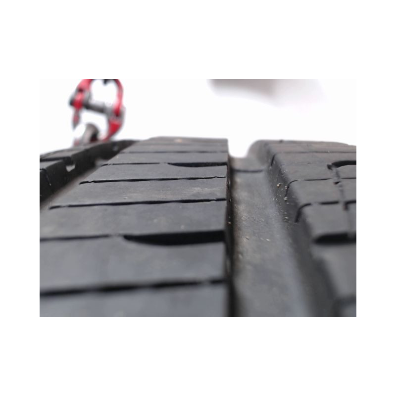 Pneu DUNLOP SPORT ALL SEASON 195 65 15 95 V