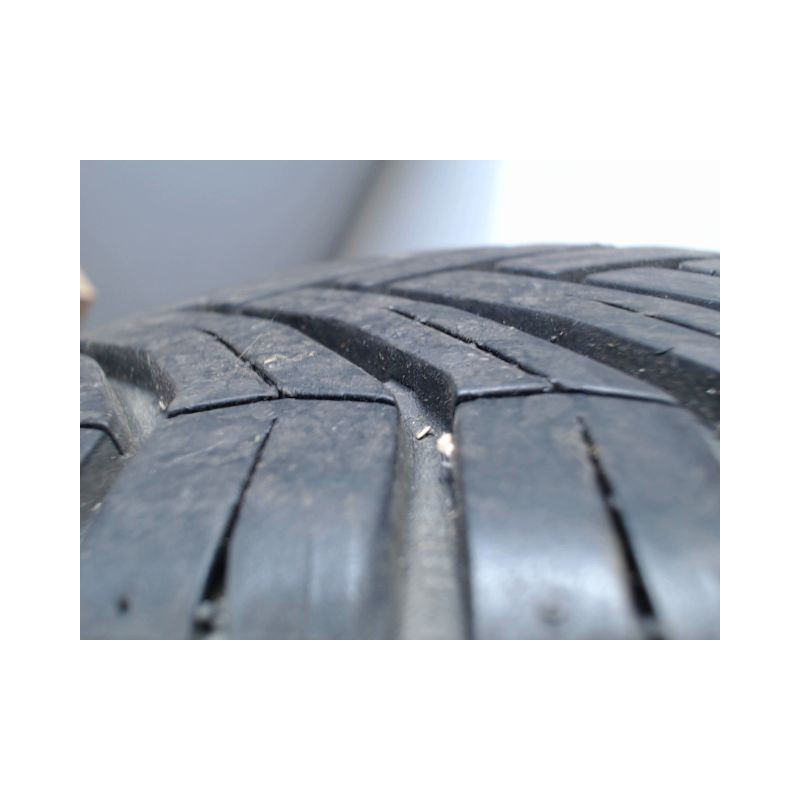 Pneu MICHELIN CROSSCLIMATE + 175 65 14 86 H