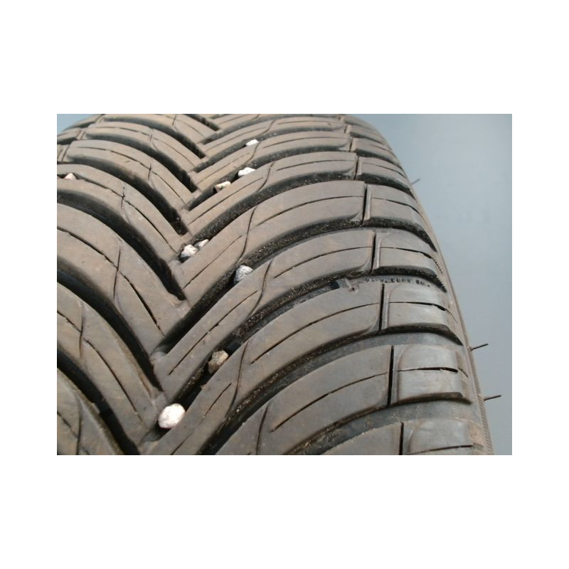 Pneu KLEBER QUADRAXER 3 195 60 16 89 H