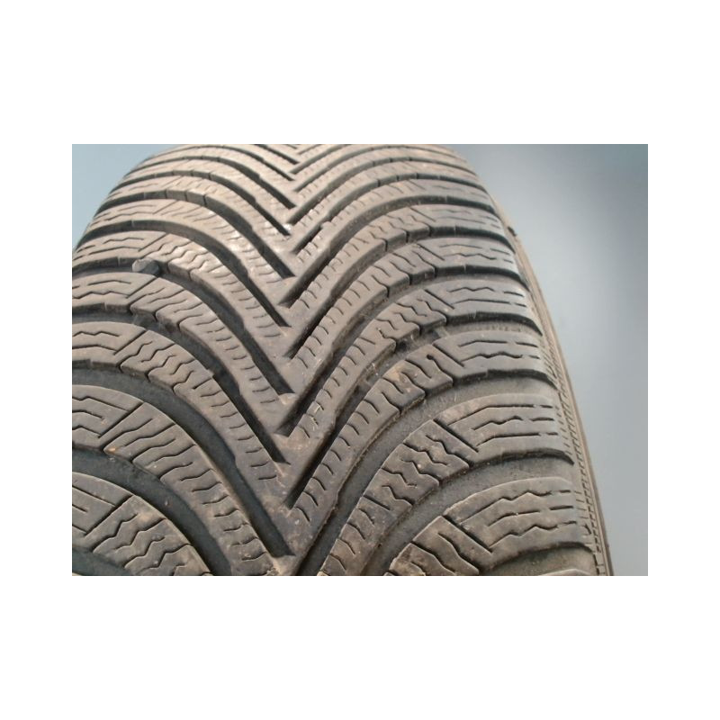 Pneu MICHELIN alpin 5 215 65 16 98 H