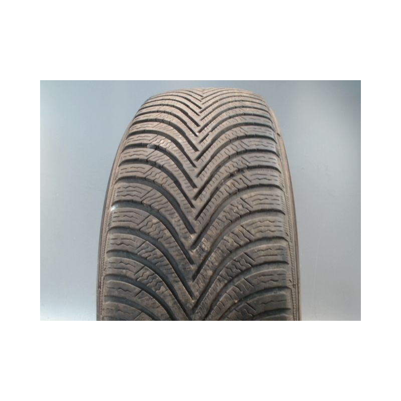 Pneu MICHELIN alpin 5 215 65 16 98 H