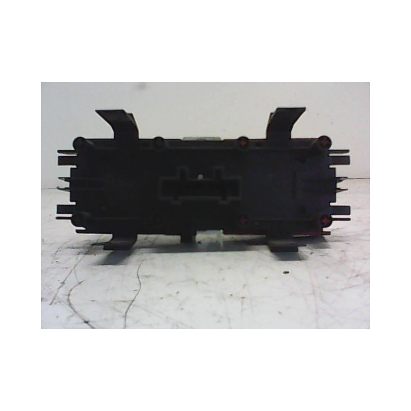 BOUTON DE WARNING RENAULT MEGANE