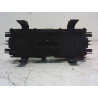 BOUTON DE WARNING RENAULT MEGANE