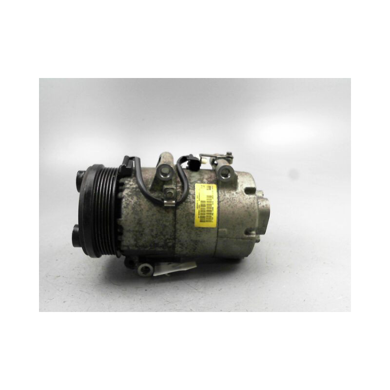 COMPRESSEUR AIR CONDITIONNE FORD FOCUS CMAX MONOSP. I Phase 1 2003-2007