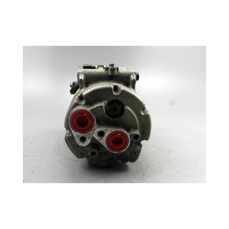 COMPRESSEUR AIR CONDITIONNE FORD FOCUS CMAX MONOSP. I Phase 1 2003-2007