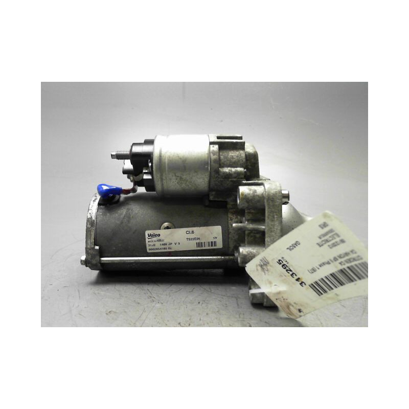 DEMARREUR CITROEN C4 II Phase 1 (B7) 2010-...