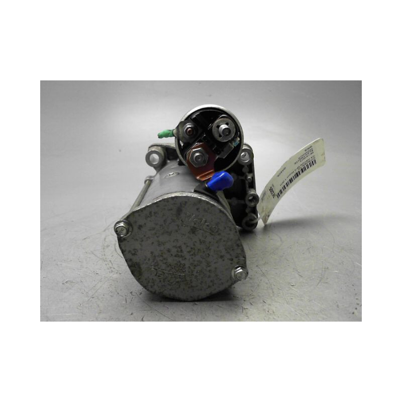 DEMARREUR CITROEN C4 II Phase 1 (B7) 2010-...