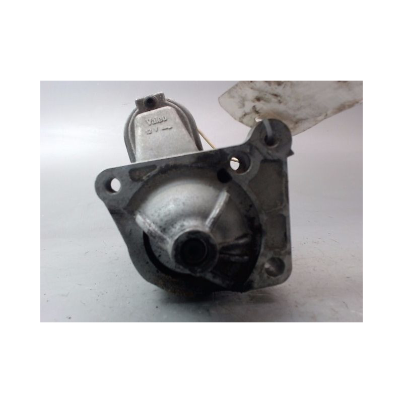DEMARREUR RENAULT SCENIC MONOSP. II Phase 1 2003-2006