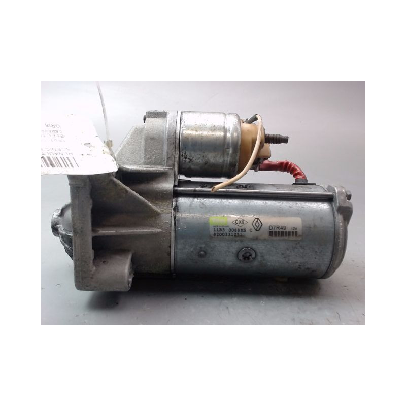 DEMARREUR RENAULT SCENIC MONOSP. II Phase 1 2003-2006