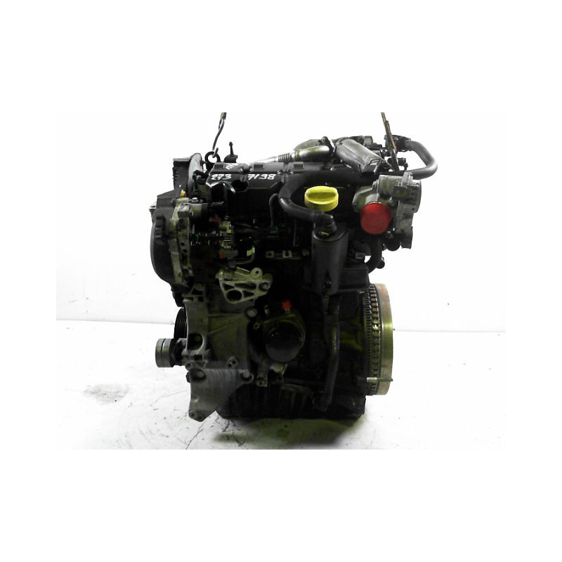 MOTEUR DIESEL RENAULT MEGANE 1.9 dCi