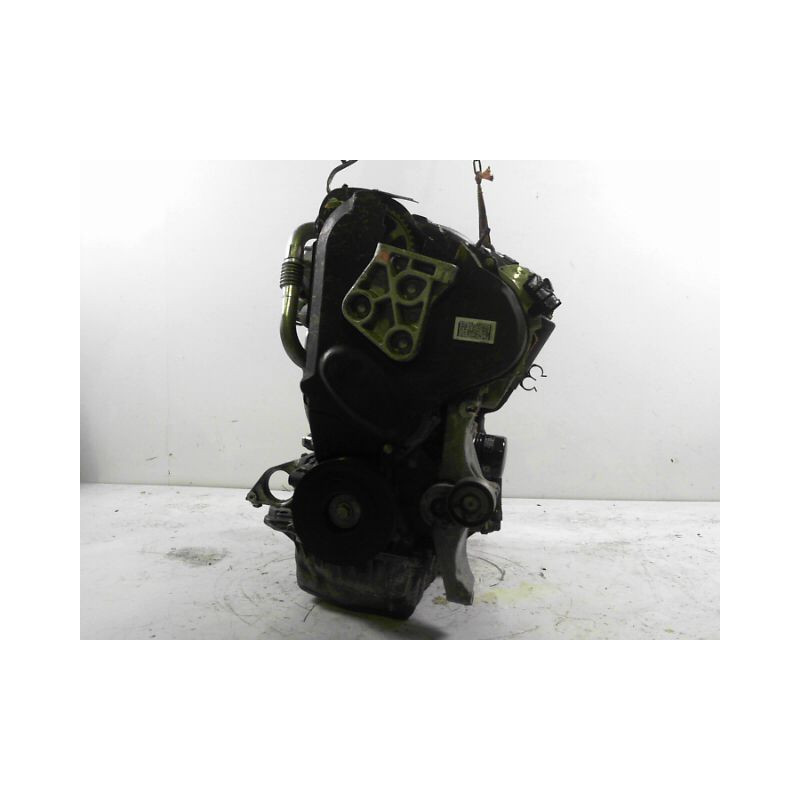 MOTEUR DIESEL RENAULT MEGANE 1.9 dCi