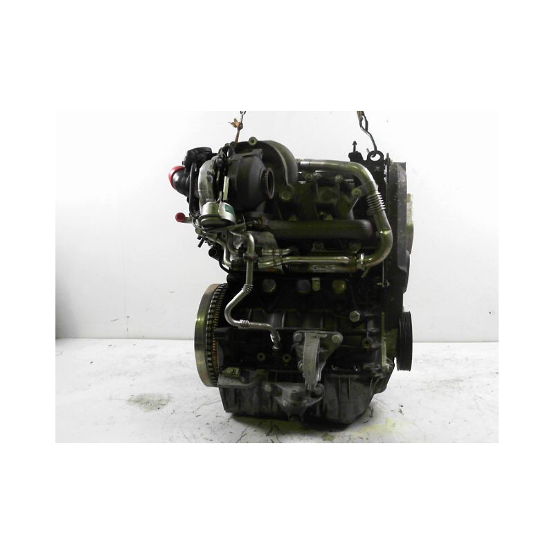 MOTEUR DIESEL RENAULT MEGANE 1.9 dCi